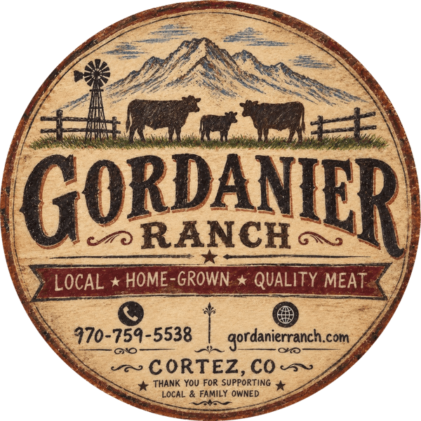 Gordanier Ranch