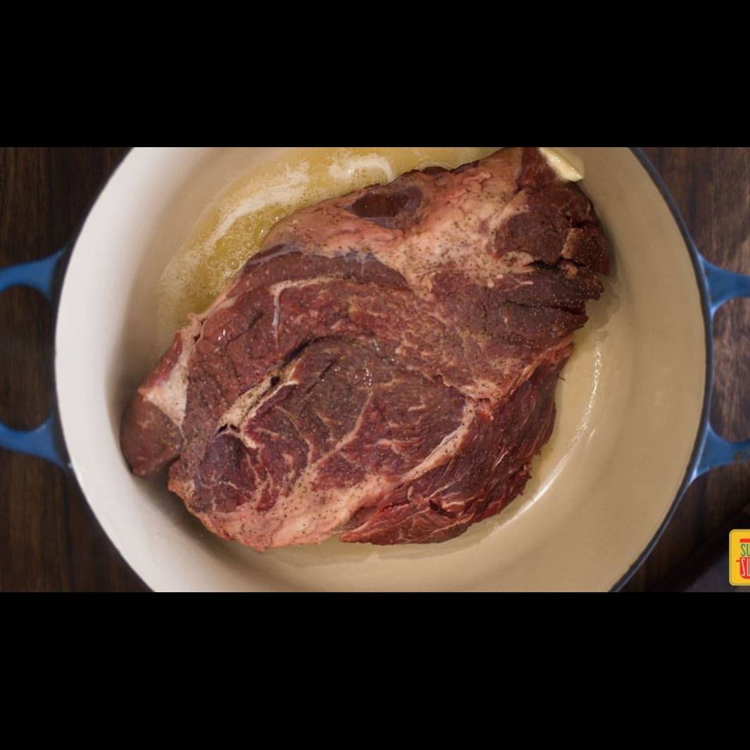 Gordanier Ranch Family Beef Bundle
